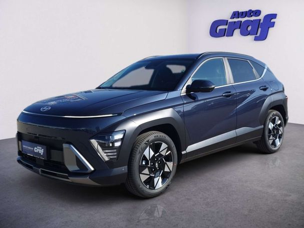 Hyundai Kona Trend 104 kW image number 1