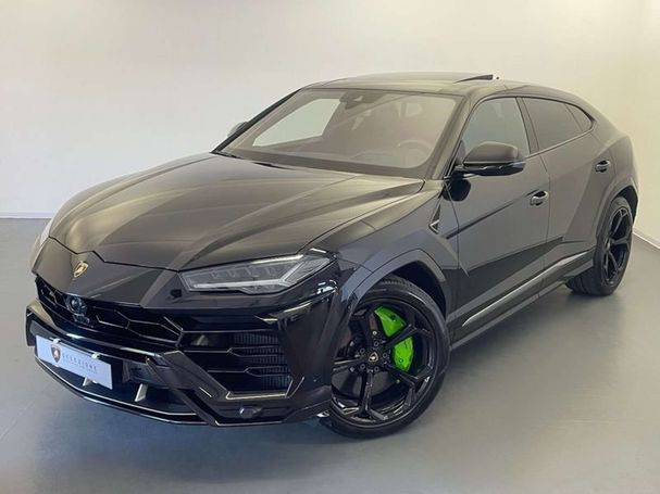 Lamborghini Urus 478 kW image number 1