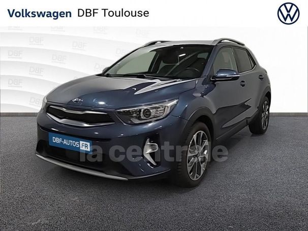 Kia Stonic 1.0 T-GDi 100 74 kW image number 1