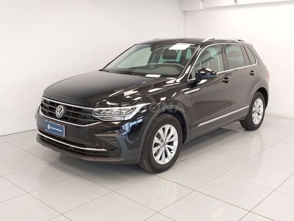 Volkswagen Tiguan 2.0 TDI Life DSG 110 kW image number 1