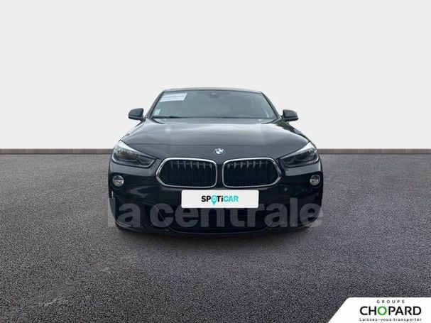 BMW X2 sDrive 110 kW image number 3