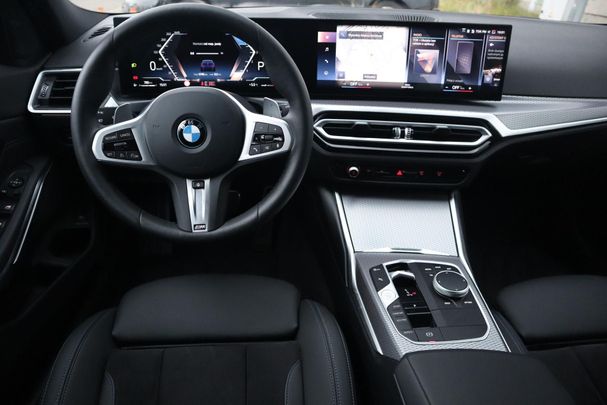 BMW 320d Touring xDrive 140 kW image number 29