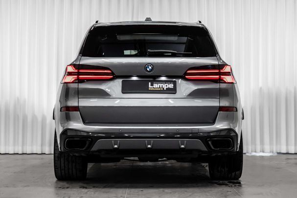 BMW X5 50e xDrive 360 kW image number 7