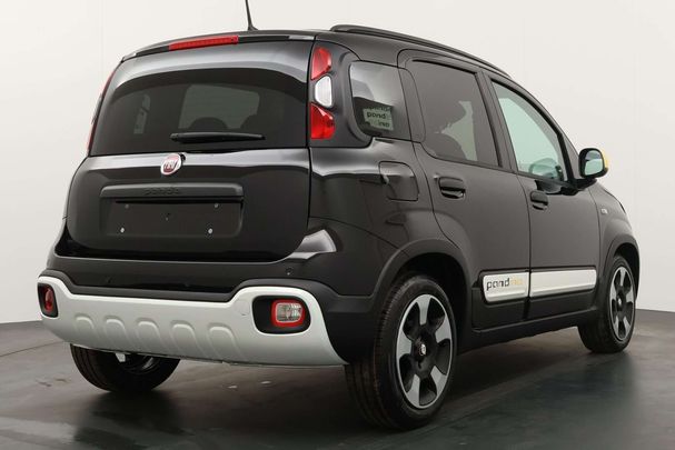 Fiat Panda 51 kW image number 2