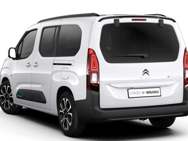 Citroen e-Berlingo XL 100 kW image number 2