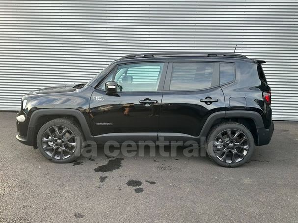 Jeep Renegade 1.3 Turbo PHEV 140 kW image number 16