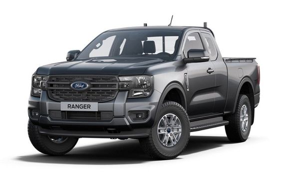 Ford Ranger Extra 2.0 l XLT 125 kW image number 2