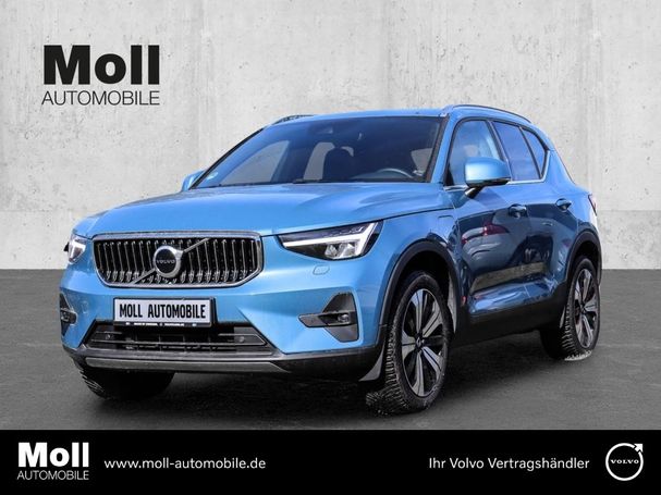 Volvo XC40 Recharge Plug-in Hybrid T4 155 kW image number 1