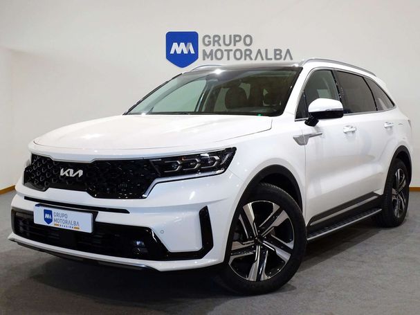 Kia Sorento 1.6 T-GDI 169 kW image number 2