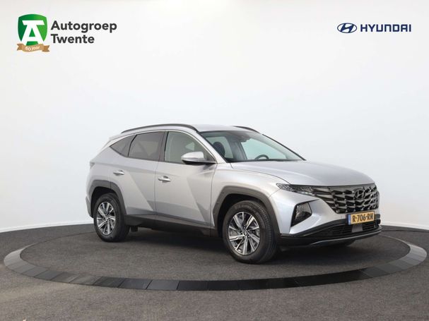 Hyundai Tucson HEV 169 kW image number 1