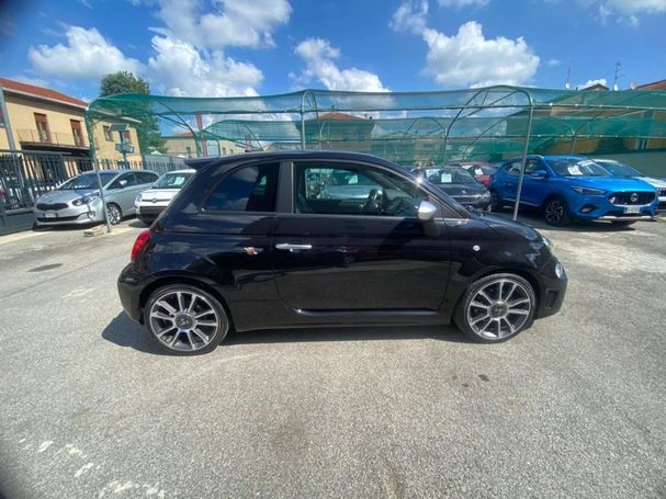 Abarth 595 Turismo 1.4 T-Jet 165 121 kW image number 6