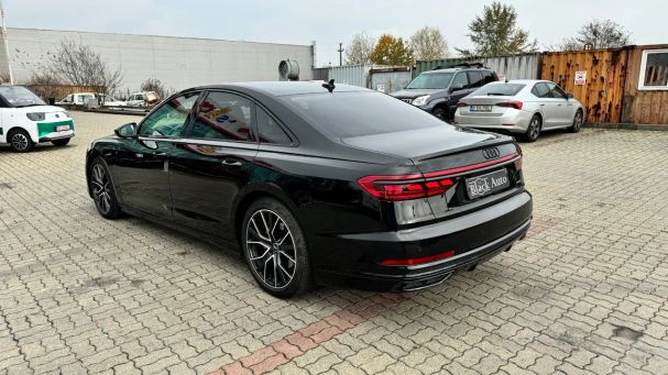 Audi A8 210 kW image number 4