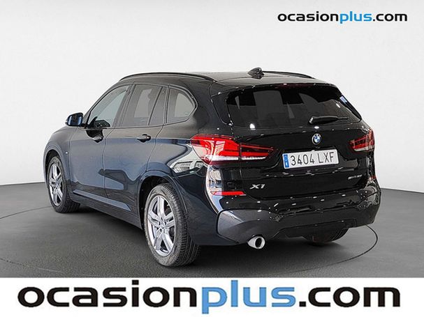 BMW X1 sDrive 100 kW image number 4