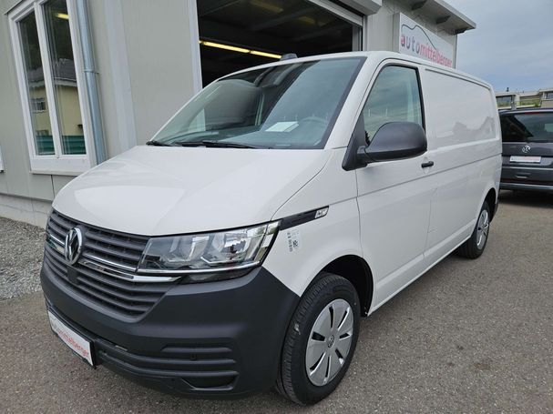 Volkswagen T6 Transporter 4Motion 110 kW image number 1