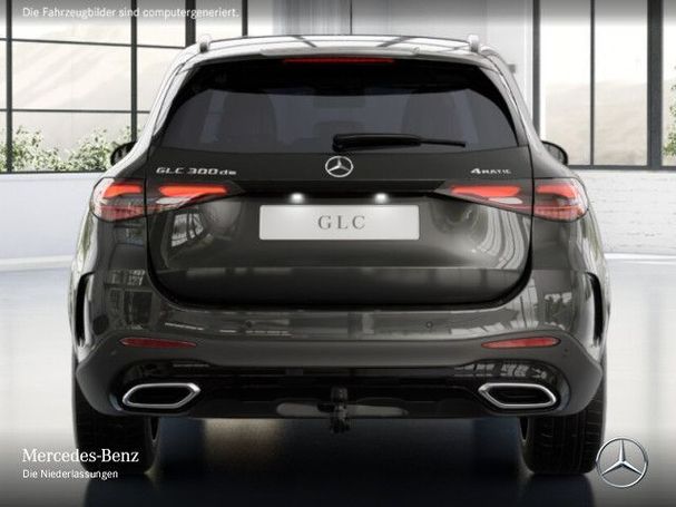 Mercedes-Benz GLC 300 de AMG 245 kW image number 7