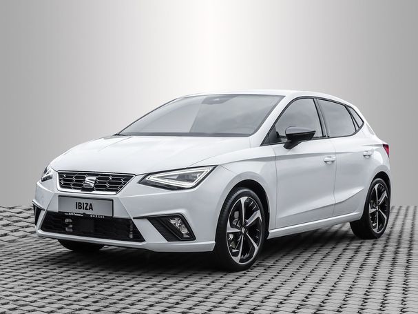 Seat Ibiza 1.0 TSI FR 81 kW image number 1