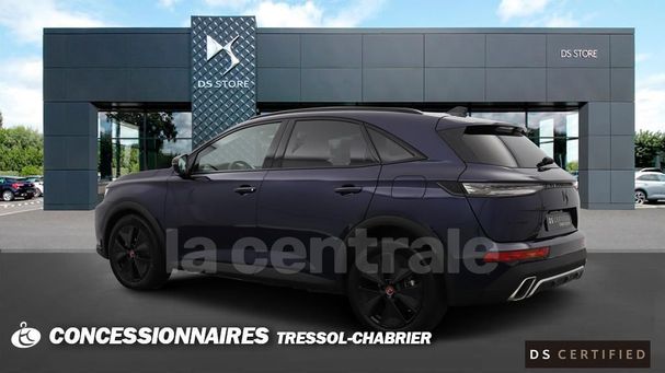 DS Automobiles 7 Crossback 1.6 E-Tense 225 165 kW image number 18