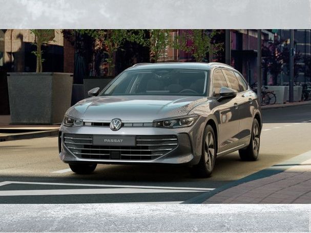 Volkswagen Passat Variant 1.5 eTSI Business DSG 110 kW image number 1