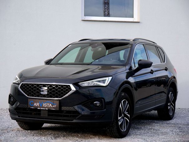 Seat Tarraco 4Drive Style 110 kW image number 1