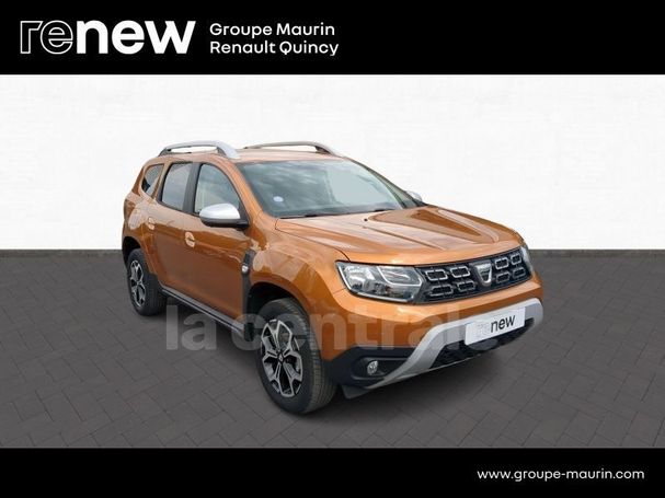 Dacia Duster TCe 130 Prestige 96 kW image number 2