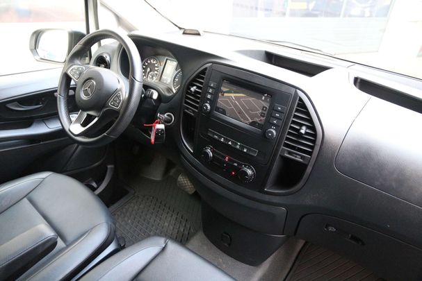 Mercedes-Benz Vito 119 CDi extra 140 kW image number 3