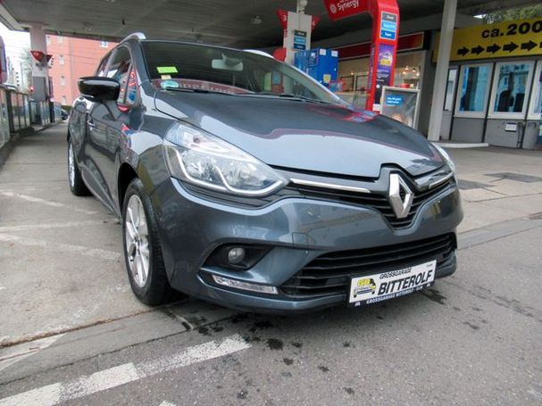 Renault Clio Grandtour LIMITED 66 kW image number 9