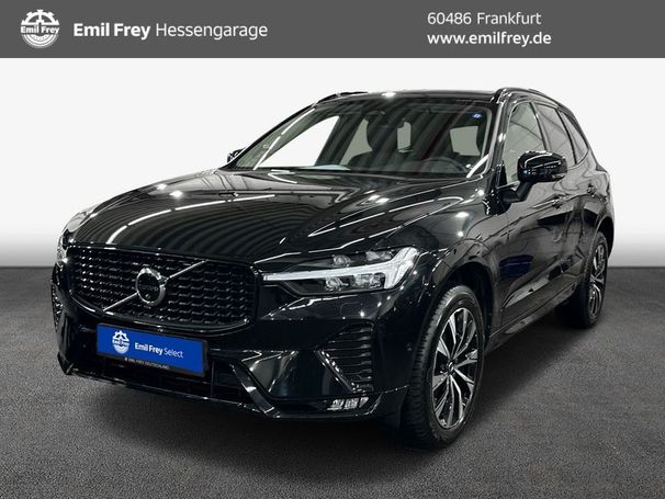 Volvo XC60 B4 Plus Dark 145 kW image number 1