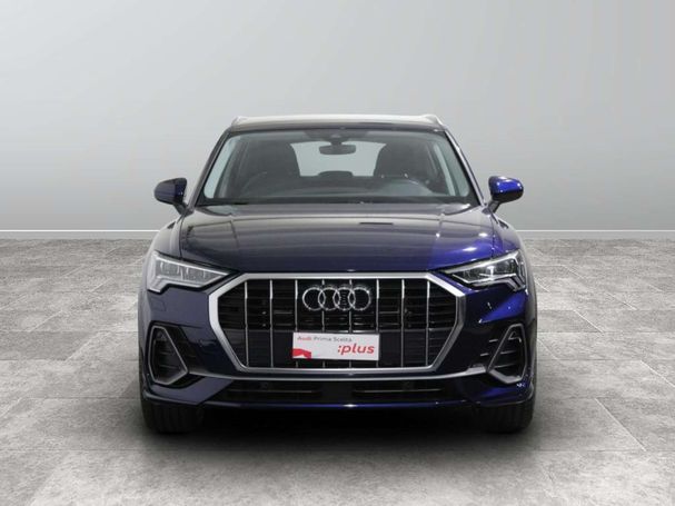 Audi Q3 35 TFSI S tronic S-line 110 kW image number 2