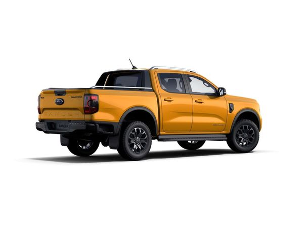 Ford Ranger Wildtrak e-4WD 151 kW image number 8