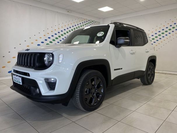 Jeep Renegade 140 kW image number 1