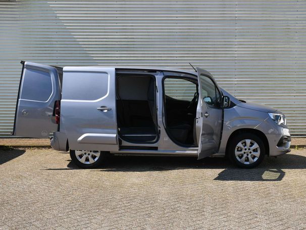 Opel Combo 1.5 Diesel L1H1 Innovation 96 kW image number 29