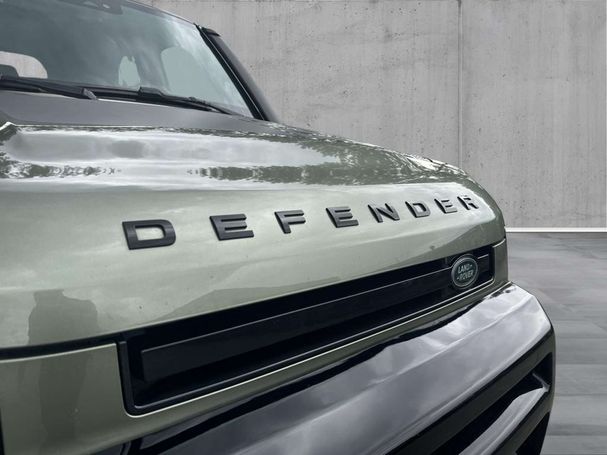 Land Rover Defender 294 kW image number 26