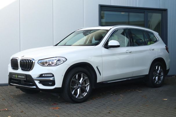 BMW X3 xDrive30i 185 kW image number 1