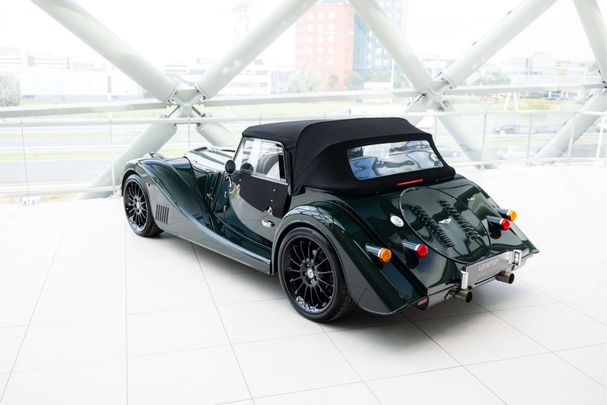 Morgan Plus 6 250 kW image number 9