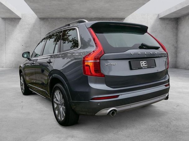 Volvo XC90 AWD D5 173 kW image number 3