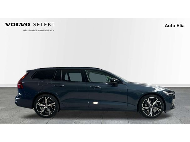 Volvo V60 B4 Plus 145 kW image number 16