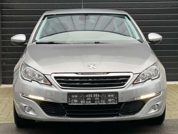 Peugeot 308 Active 1.2 96 kW image number 3