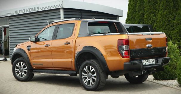 Ford Ranger 132 kW image number 5