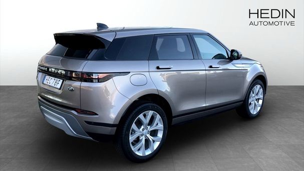 Land Rover Range Rover Evoque D200 AWD 150 kW image number 2