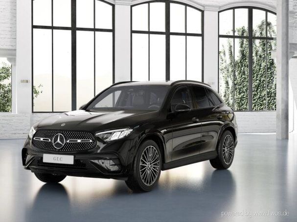 Mercedes-Benz GLC 200 150 kW image number 1