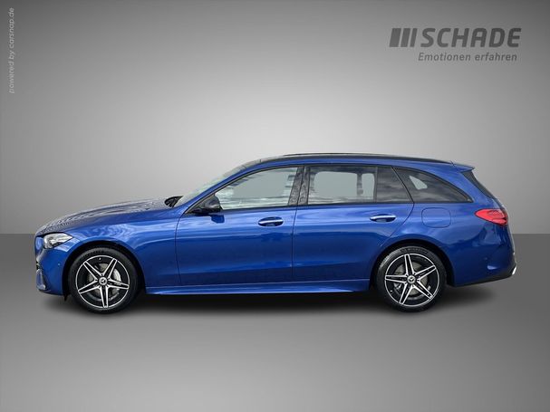 Mercedes-Benz C 300 e T AMG Premium 230 kW image number 3