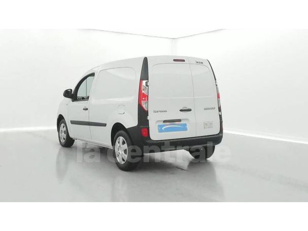 Renault Kangoo Energy dCi 90 Extra 66 kW image number 4