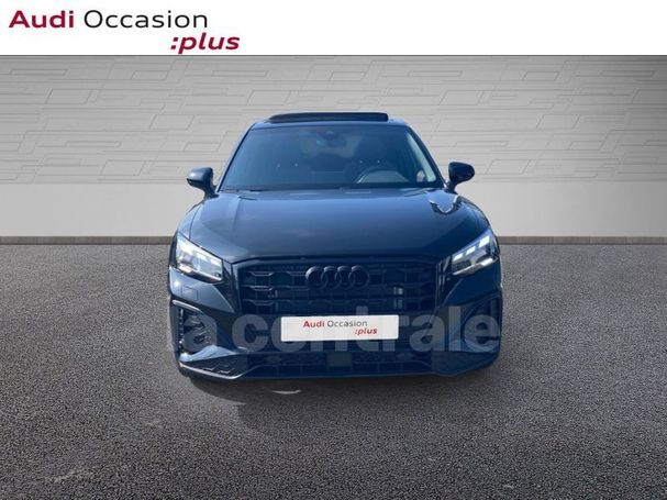 Audi Q2 35 TFSI S tronic S-line 110 kW image number 3