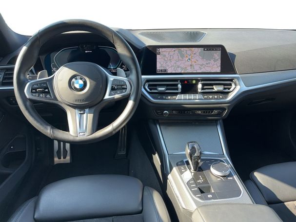 BMW 320 e M Sport 150 kW image number 5