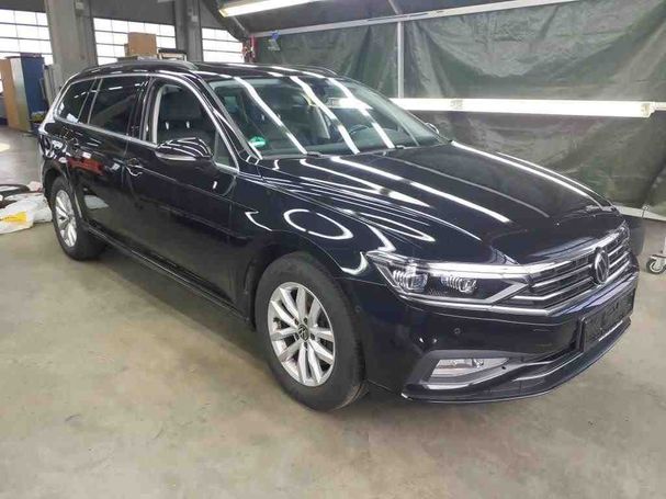 Volkswagen Passat Variant 110 kW image number 2