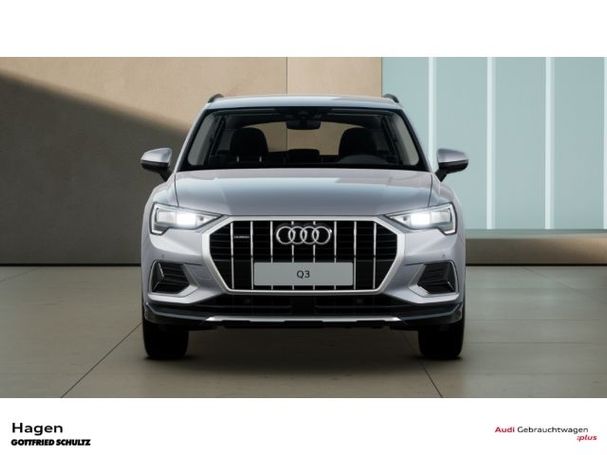 Audi Q3 40 TDI S tronic 147 kW image number 2