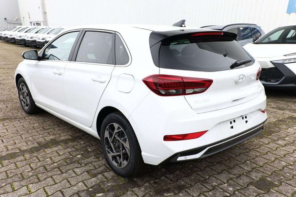 Hyundai i30 74 kW image number 5