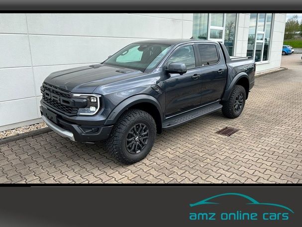 Ford Ranger Raptor 215 kW image number 2