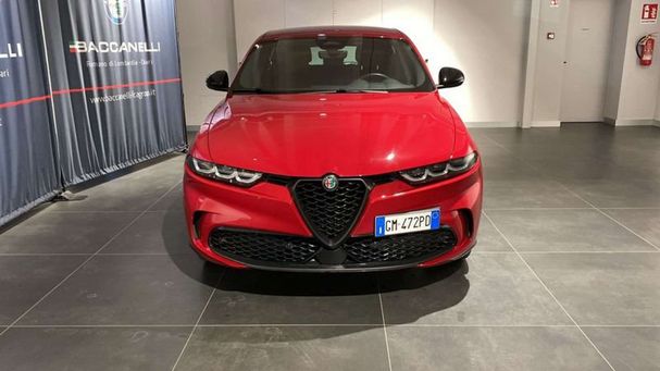 Alfa Romeo Tonale 1.5 TCT 118 kW image number 6