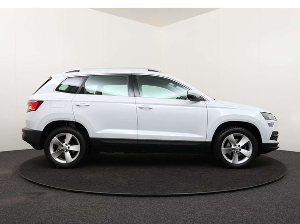 Skoda Karoq 1.5 TSI Ambition 110 kW image number 10